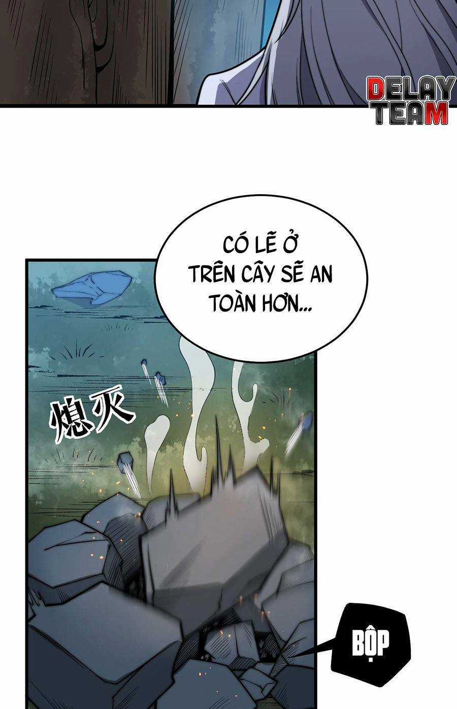 Tối Cường Thôn Phệ Hệ Thống Chapter 5 trang 93