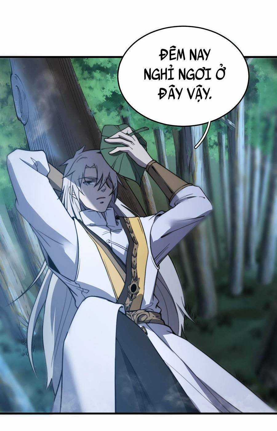 Tối Cường Thôn Phệ Hệ Thống Chapter 5 trang 95