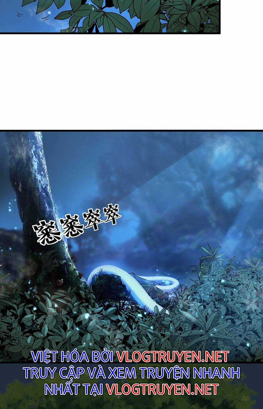 Tối Cường Thôn Phệ Hệ Thống Chapter 5 trang 97