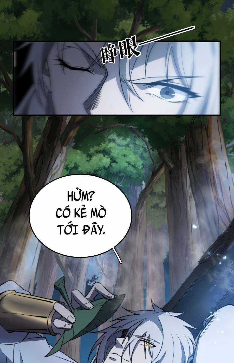 Tối Cường Thôn Phệ Hệ Thống Chapter 5 trang 98