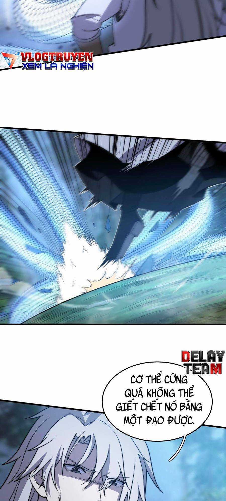 Tối Cường Thôn Phệ Hệ Thống Chapter 6 trang 10