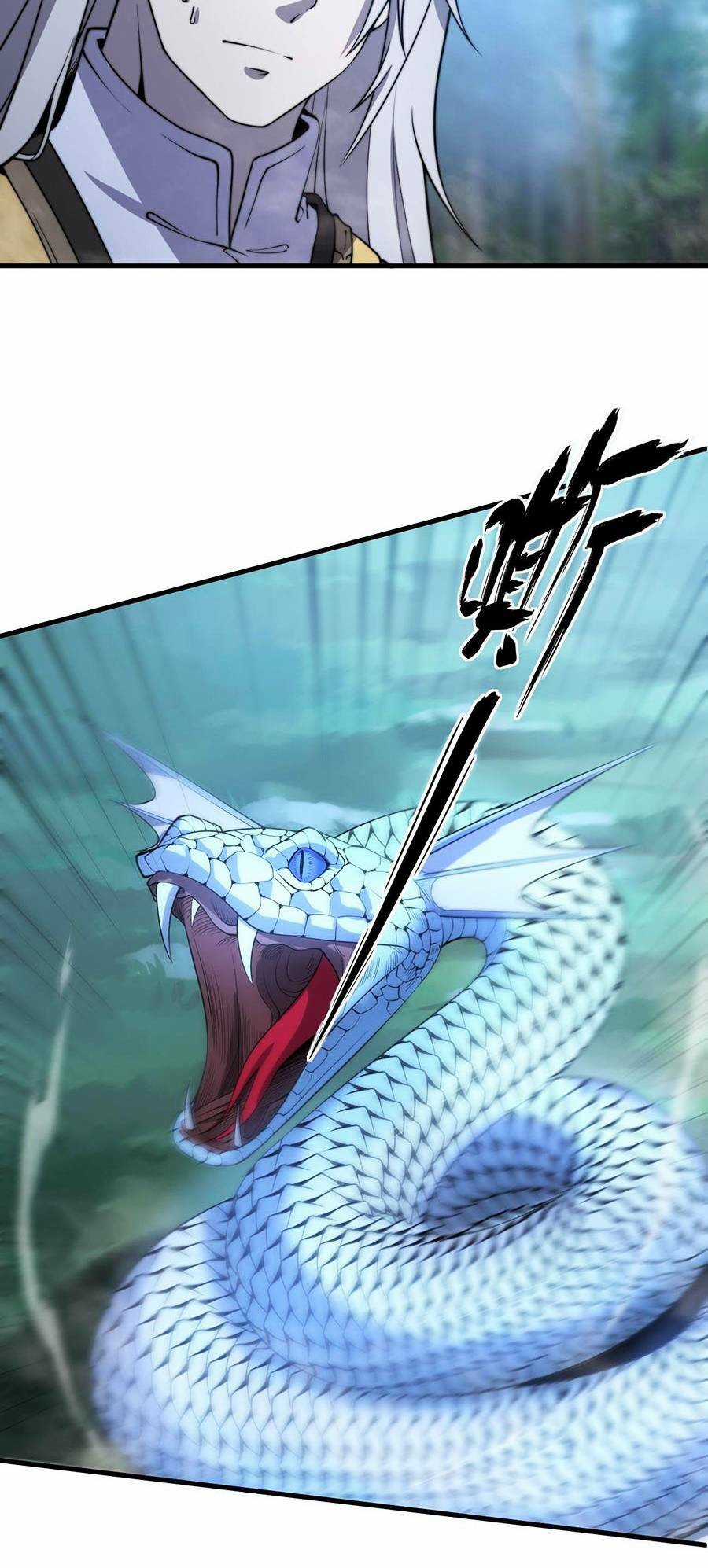 Tối Cường Thôn Phệ Hệ Thống Chapter 6 trang 11