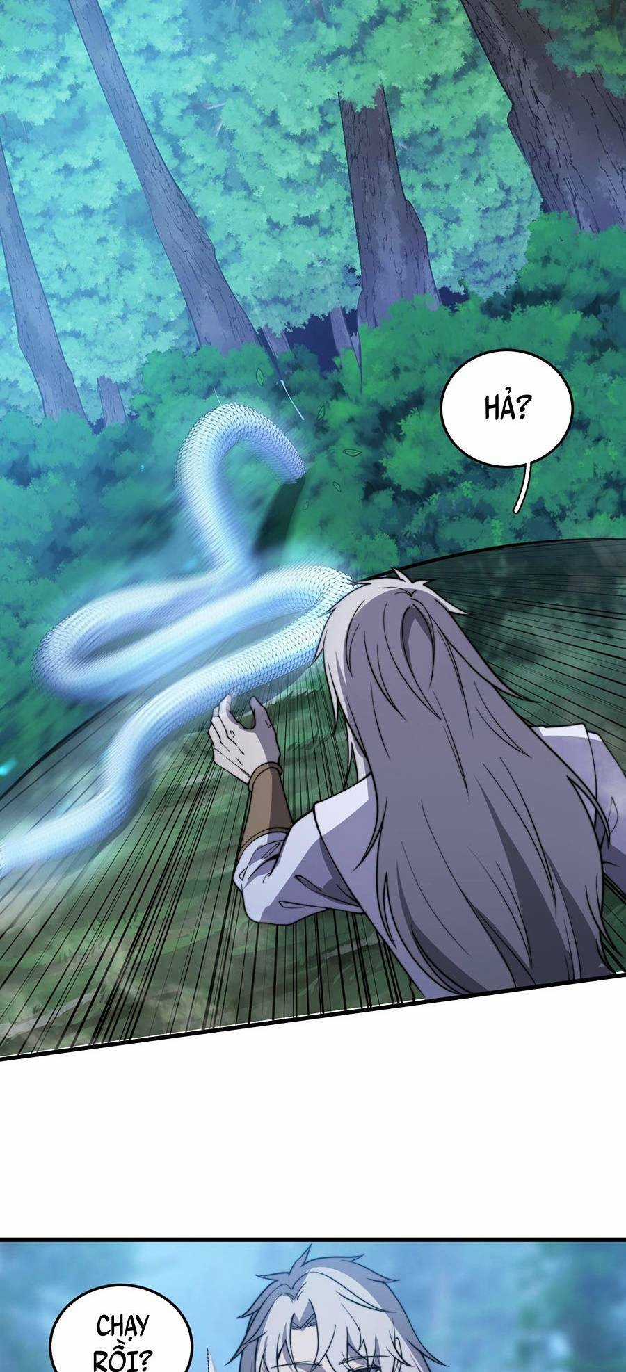 Tối Cường Thôn Phệ Hệ Thống Chapter 6 trang 14