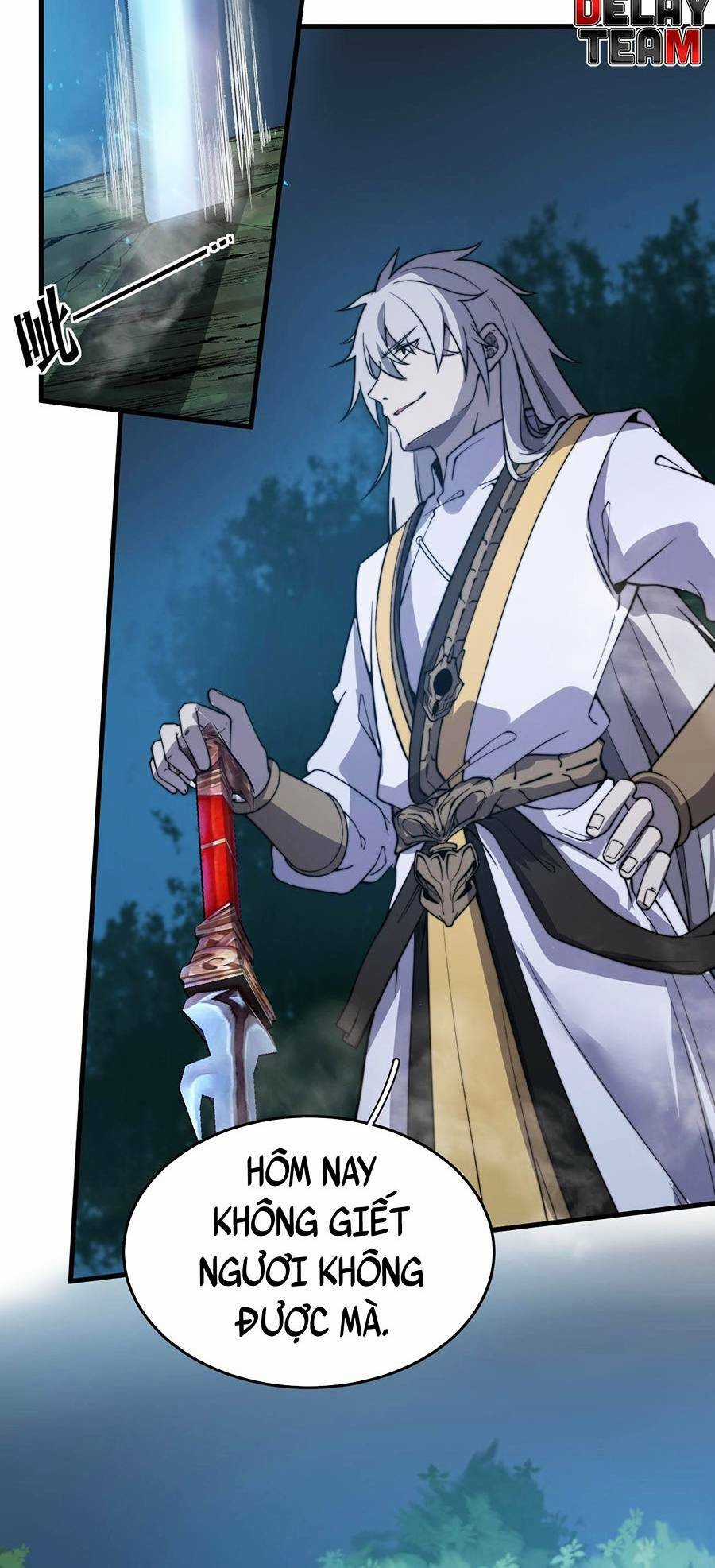 Tối Cường Thôn Phệ Hệ Thống Chapter 6 trang 17
