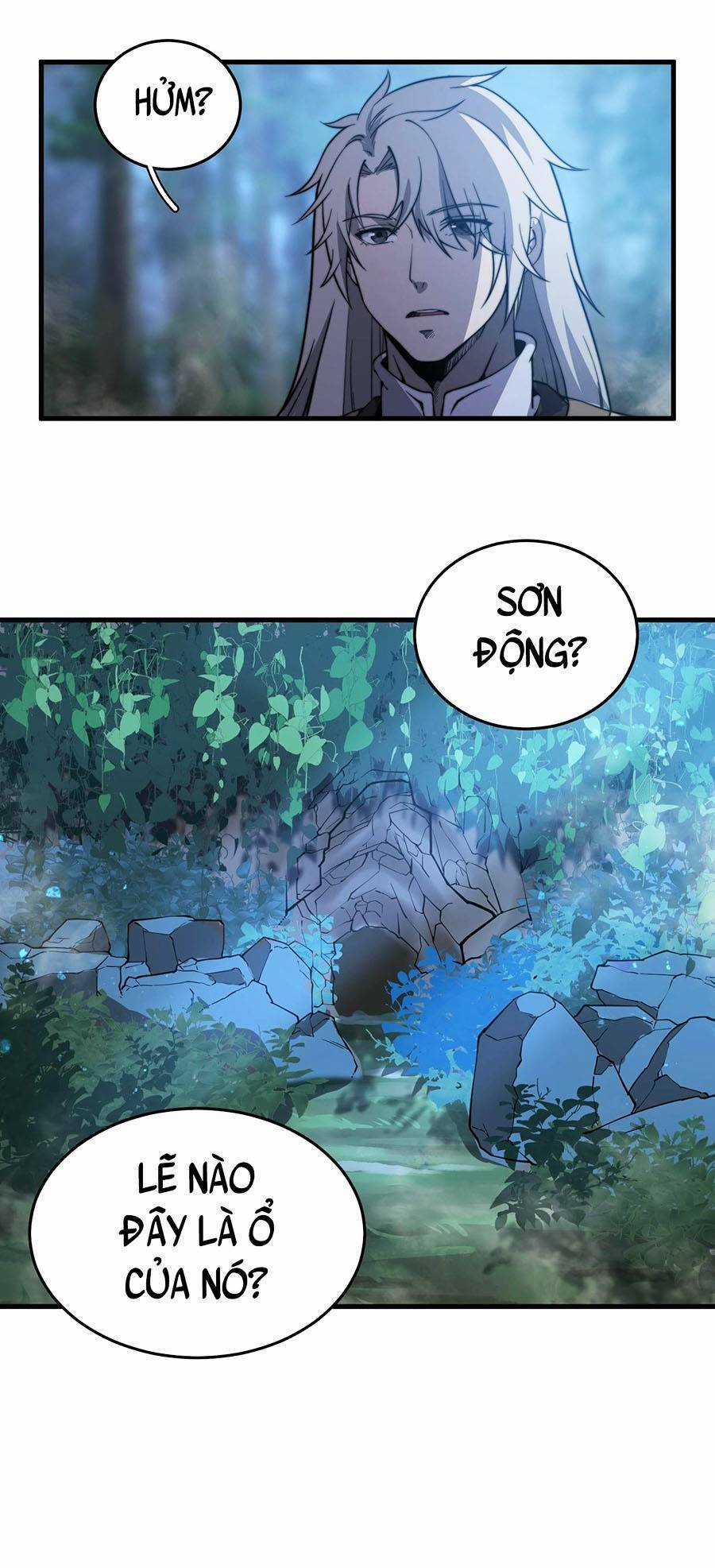 Tối Cường Thôn Phệ Hệ Thống Chapter 6 trang 19