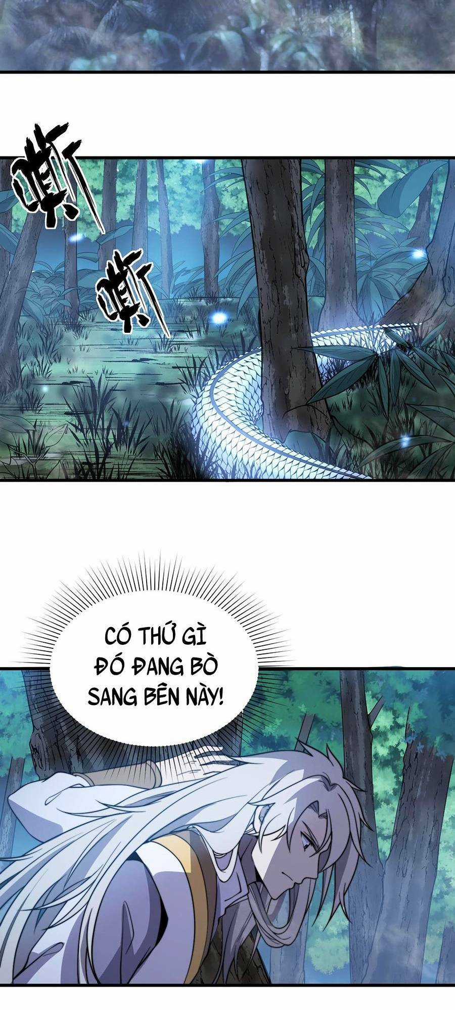 Tối Cường Thôn Phệ Hệ Thống Chapter 6 trang 2