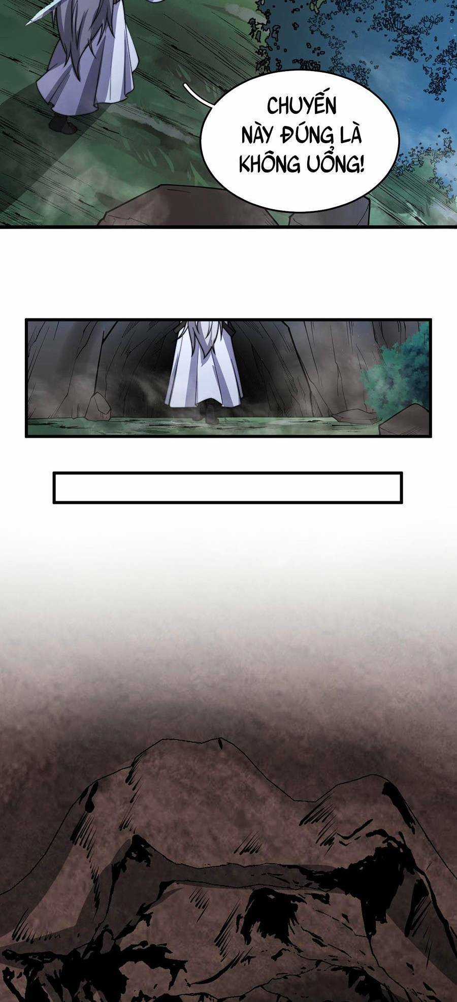 Tối Cường Thôn Phệ Hệ Thống Chapter 6 trang 21