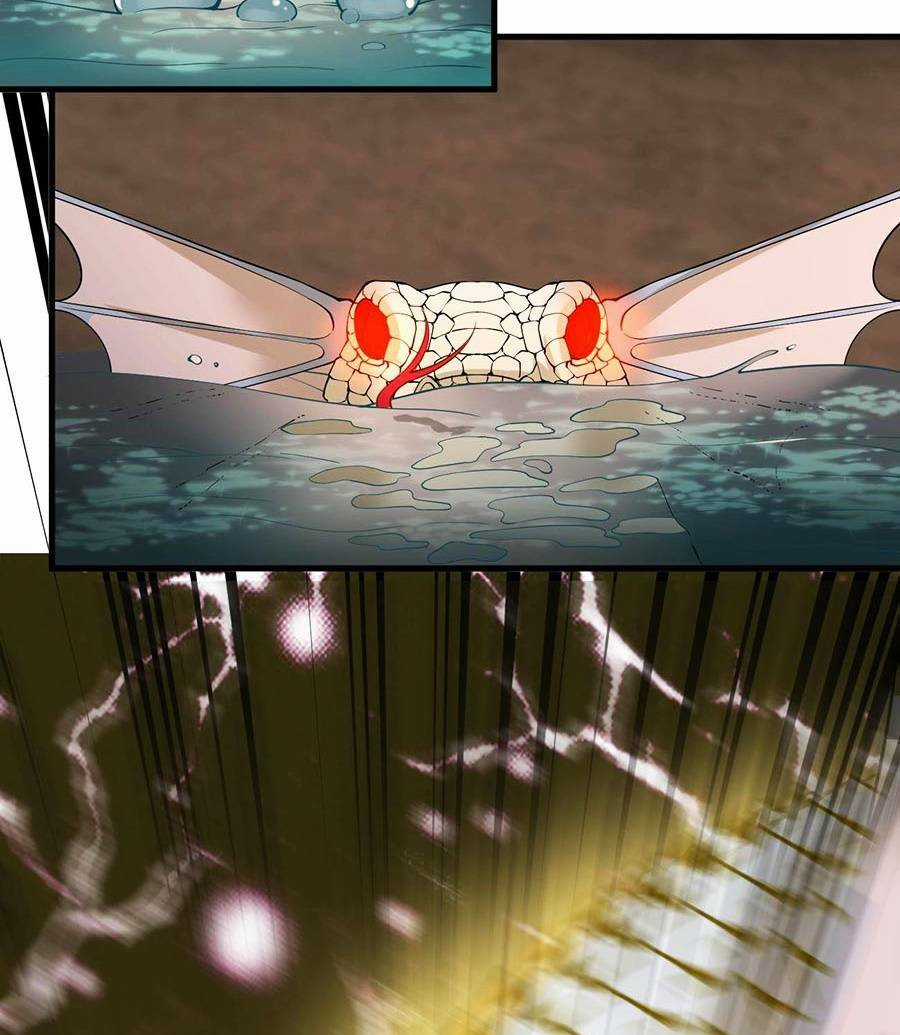 Tối Cường Thôn Phệ Hệ Thống Chapter 6 trang 28