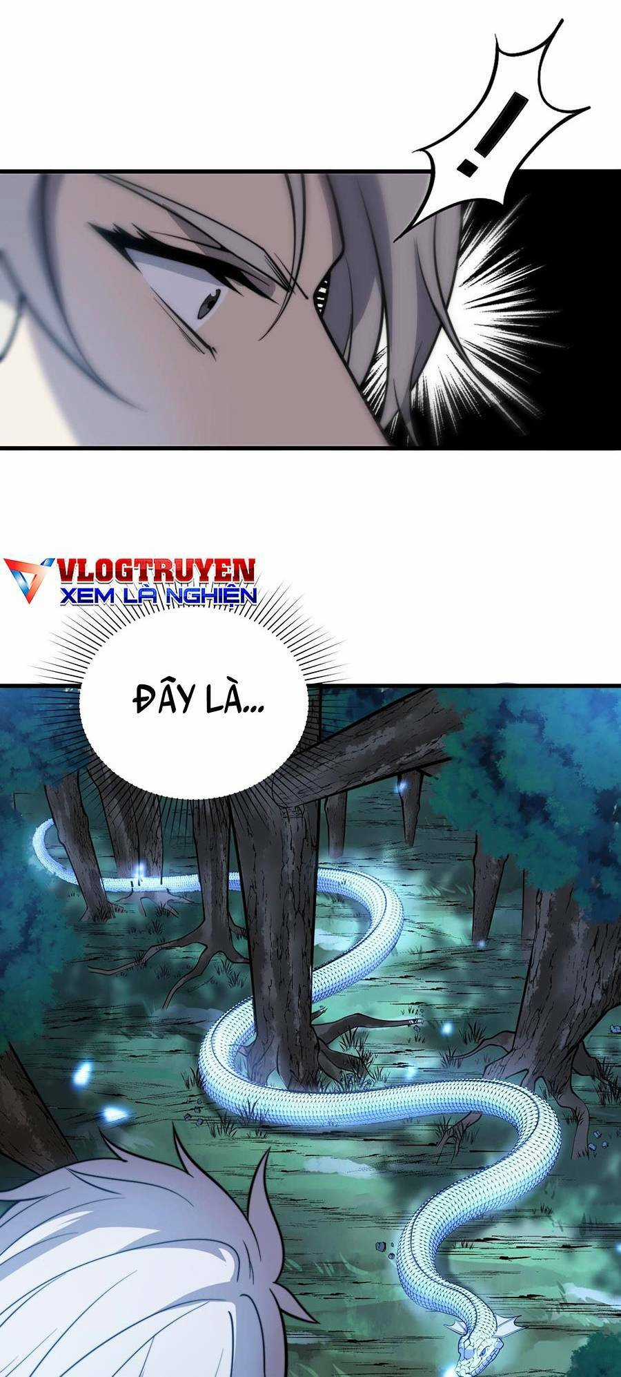Tối Cường Thôn Phệ Hệ Thống Chapter 6 trang 3