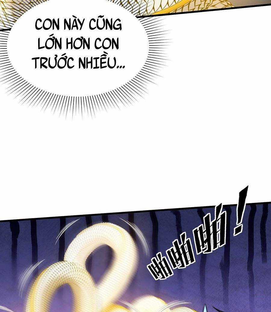 Tối Cường Thôn Phệ Hệ Thống Chapter 6 trang 36