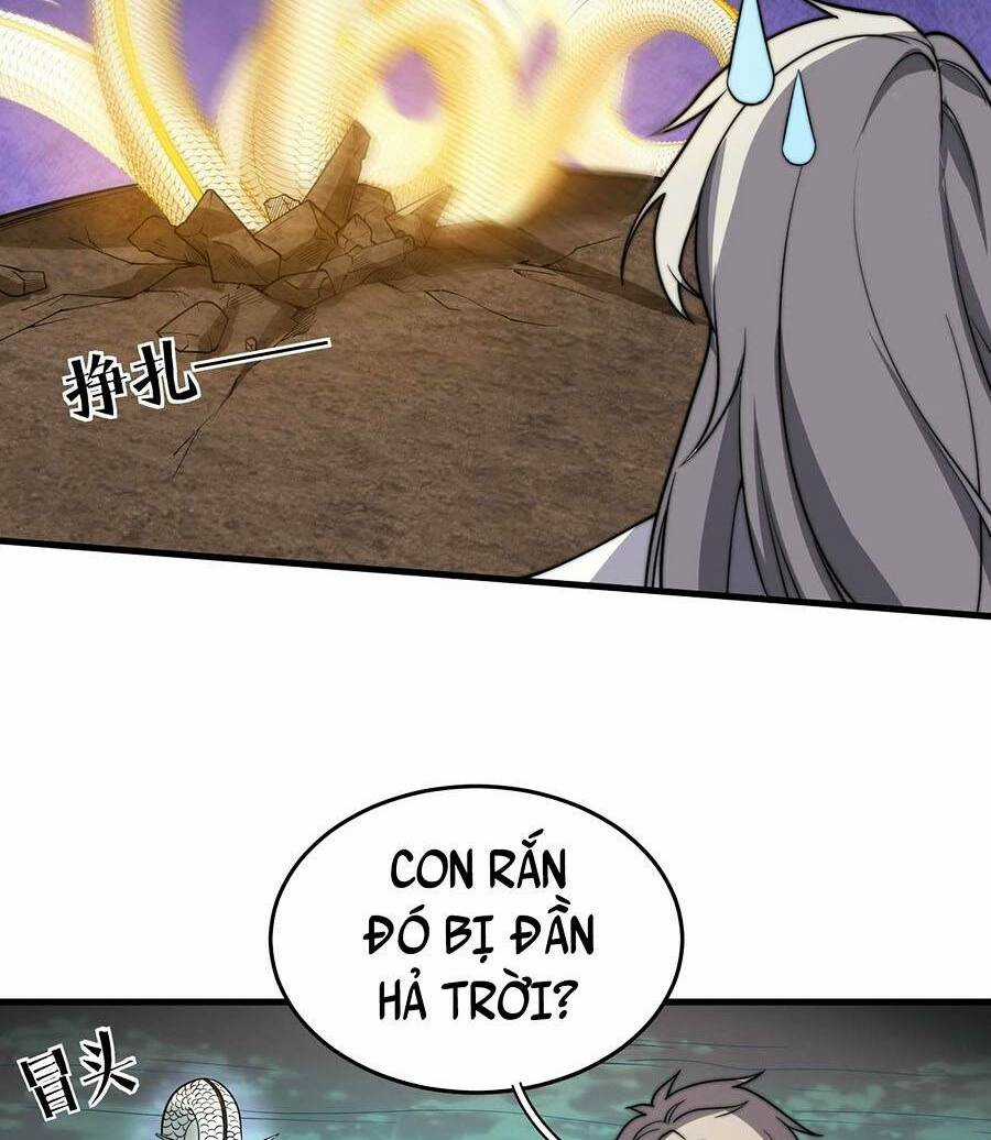 Tối Cường Thôn Phệ Hệ Thống Chapter 6 trang 37