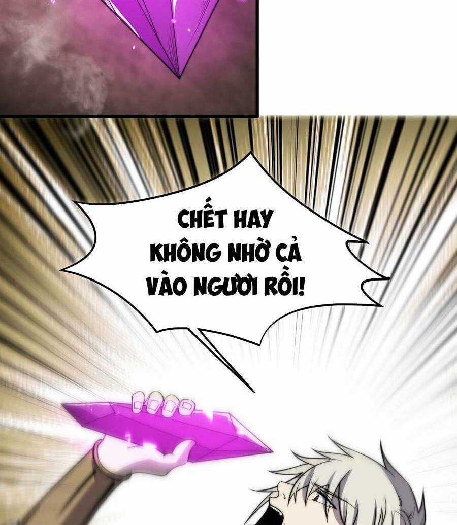 Tối Cường Thôn Phệ Hệ Thống Chapter 6 trang 43