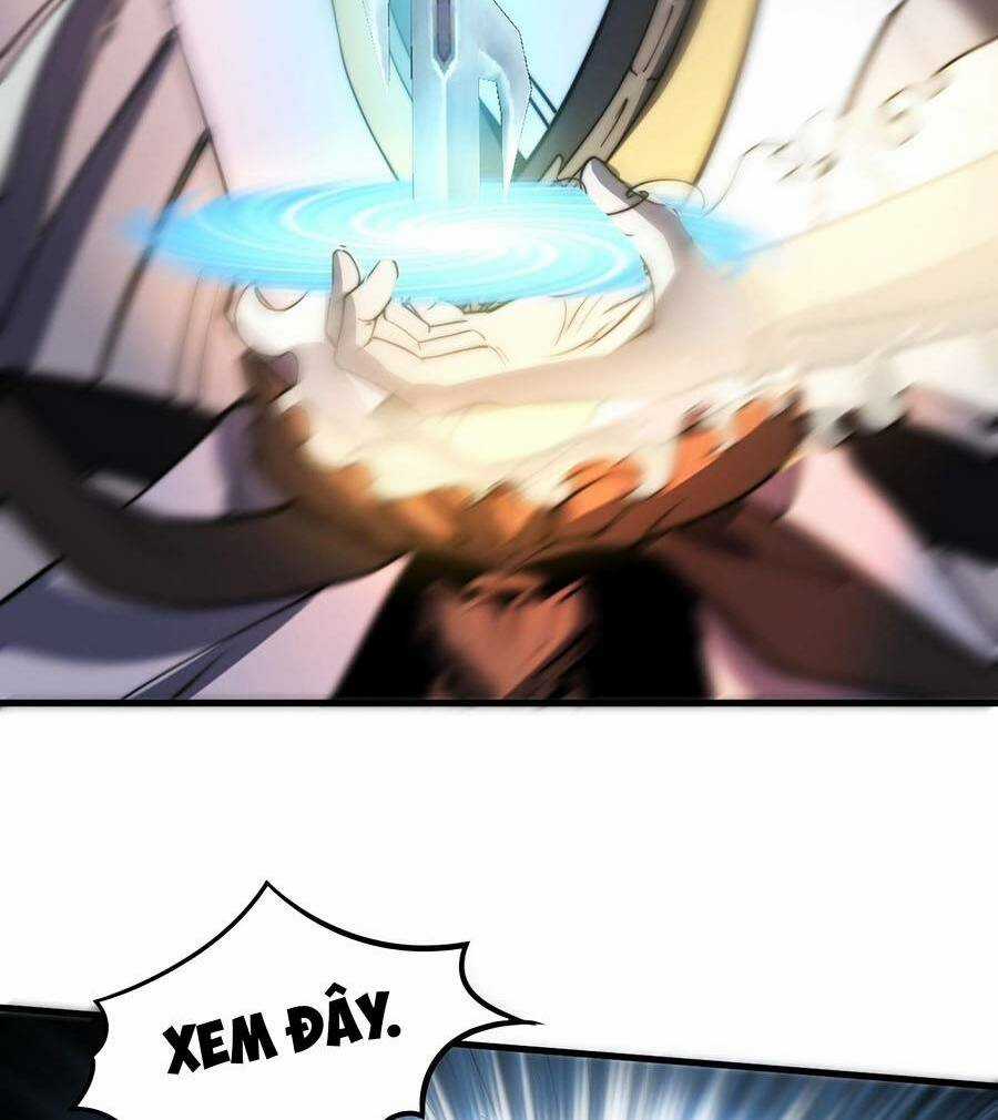 Tối Cường Thôn Phệ Hệ Thống Chapter 7 trang 11