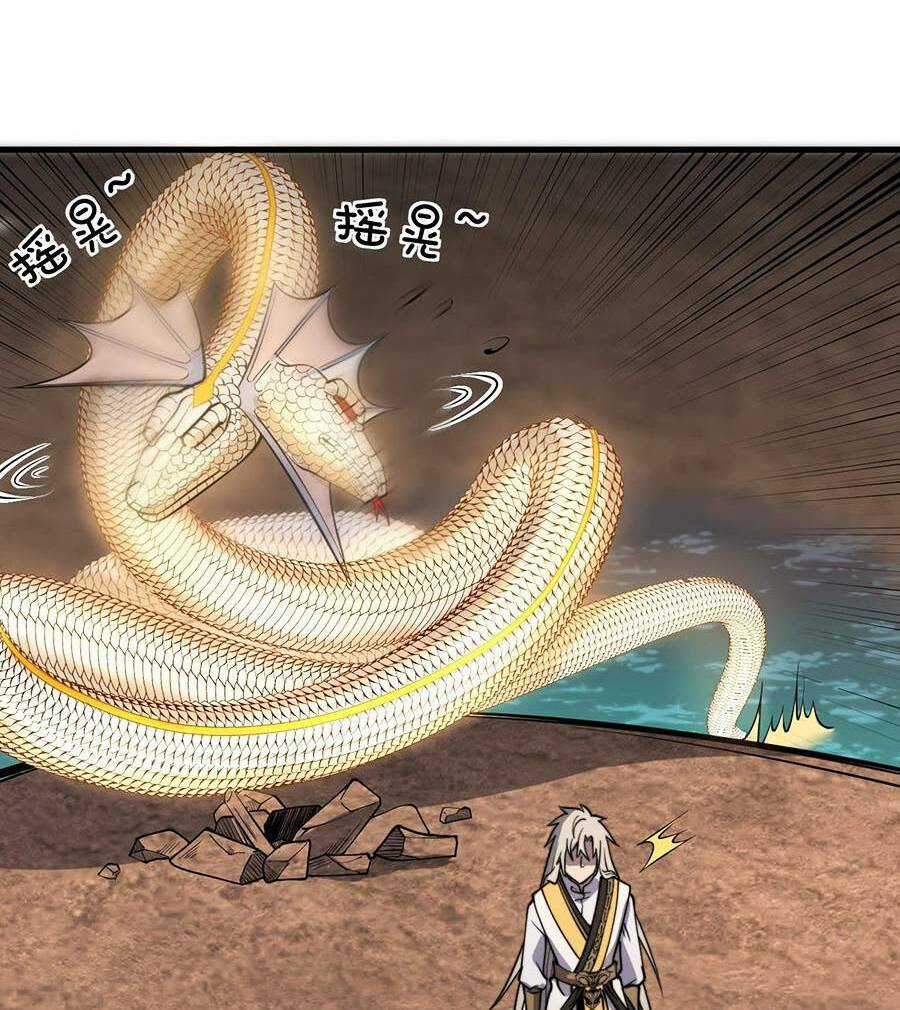 Tối Cường Thôn Phệ Hệ Thống Chapter 7 trang 17