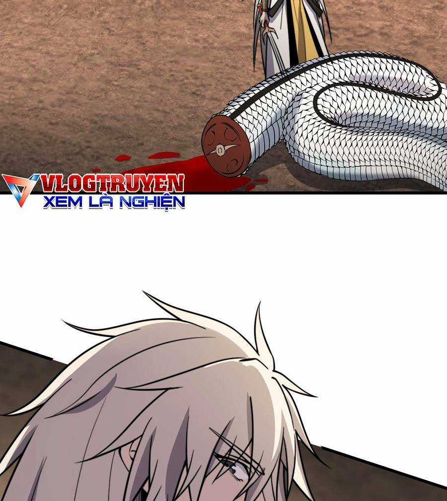 Tối Cường Thôn Phệ Hệ Thống Chapter 7 trang 18