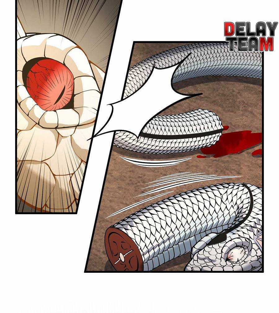 Tối Cường Thôn Phệ Hệ Thống Chapter 7 trang 20