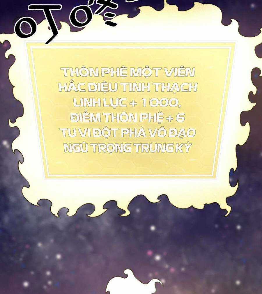 Tối Cường Thôn Phệ Hệ Thống Chapter 7 trang 3