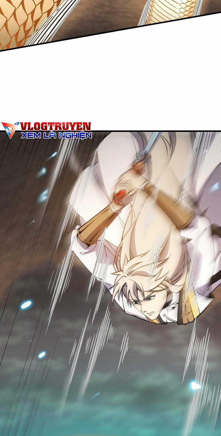 Tối Cường Thôn Phệ Hệ Thống Chapter 7 trang 30