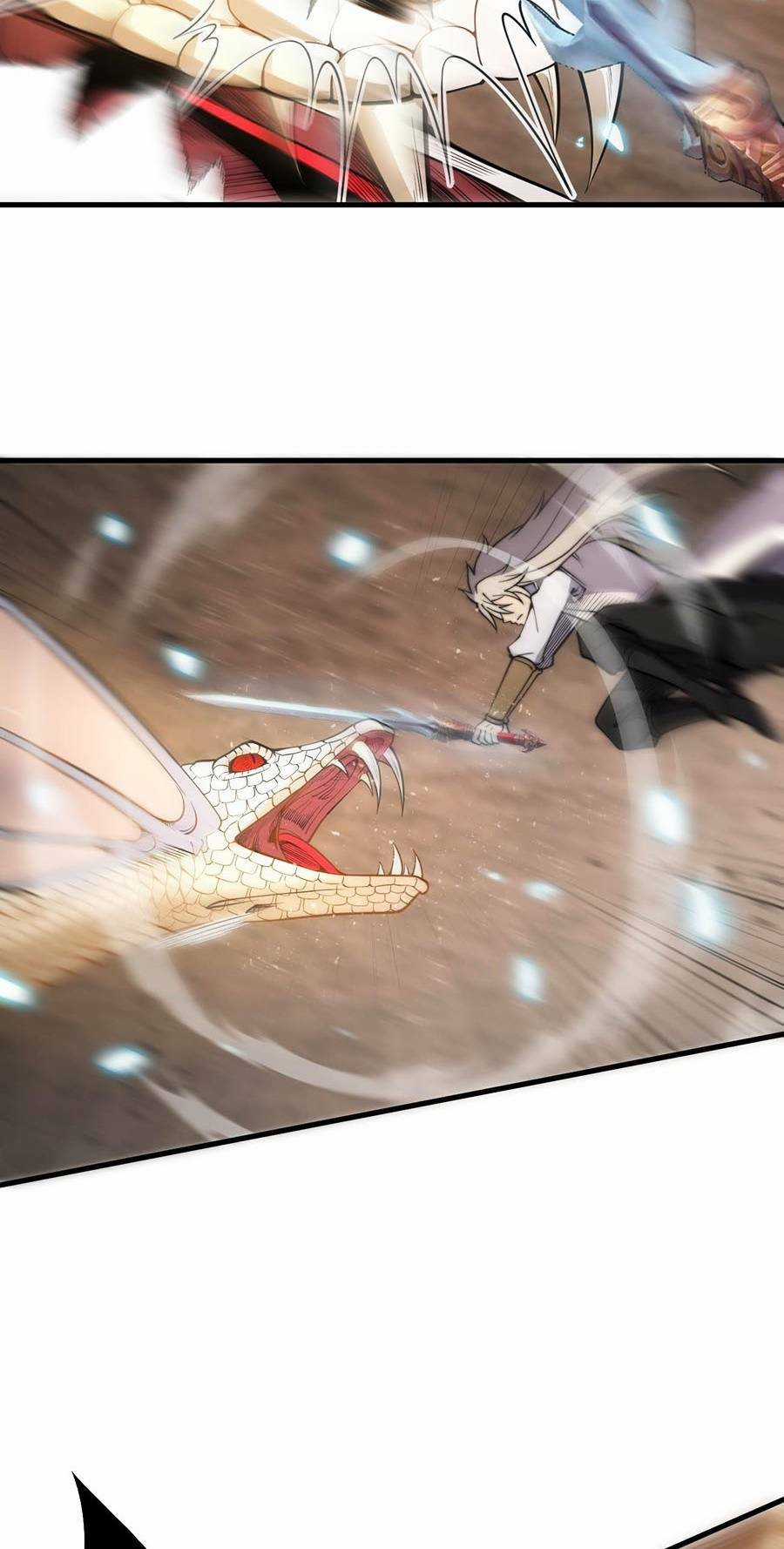 Tối Cường Thôn Phệ Hệ Thống Chapter 7 trang 33