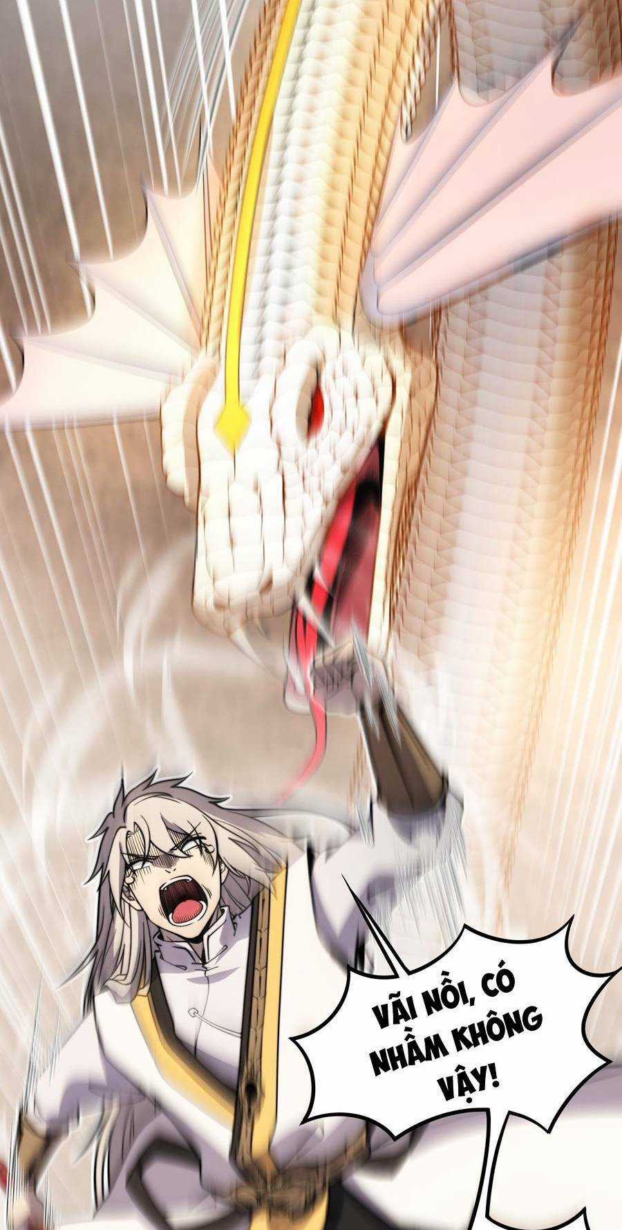 Tối Cường Thôn Phệ Hệ Thống Chapter 7 trang 35