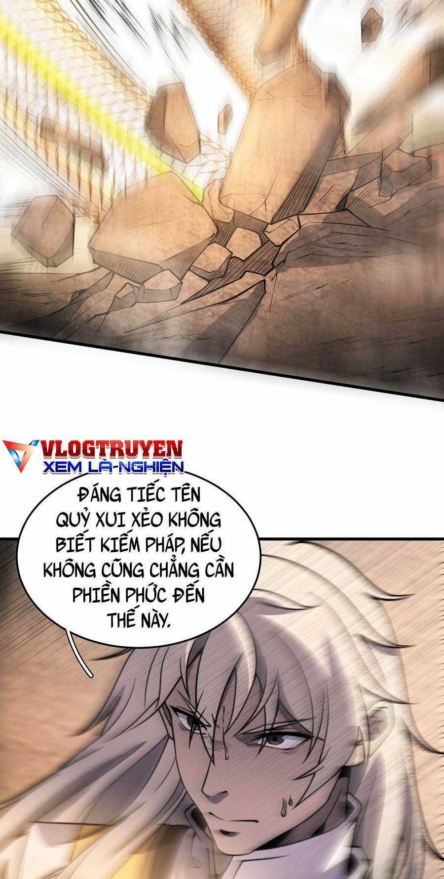 Tối Cường Thôn Phệ Hệ Thống Chapter 7 trang 37