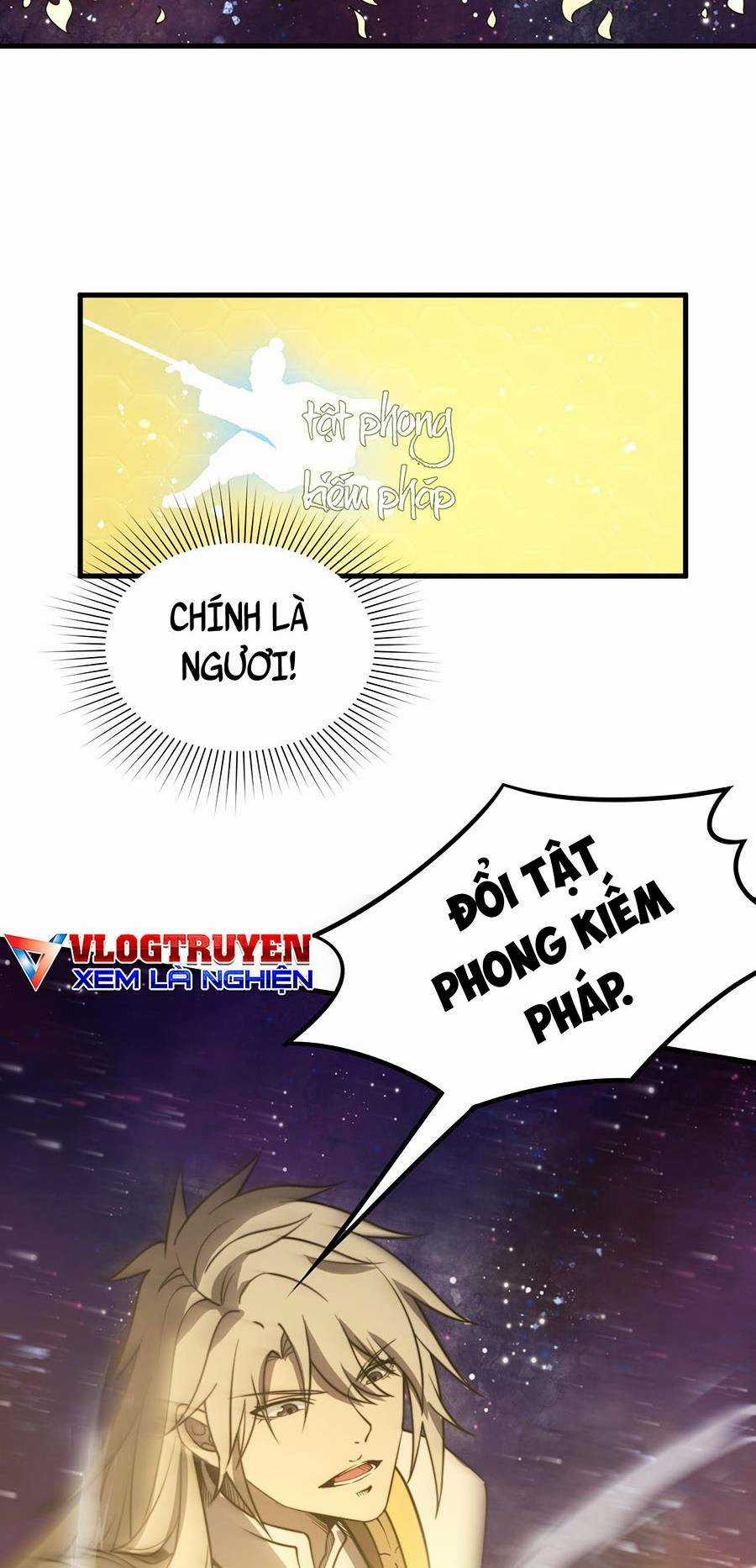 Tối Cường Thôn Phệ Hệ Thống Chapter 7 trang 41