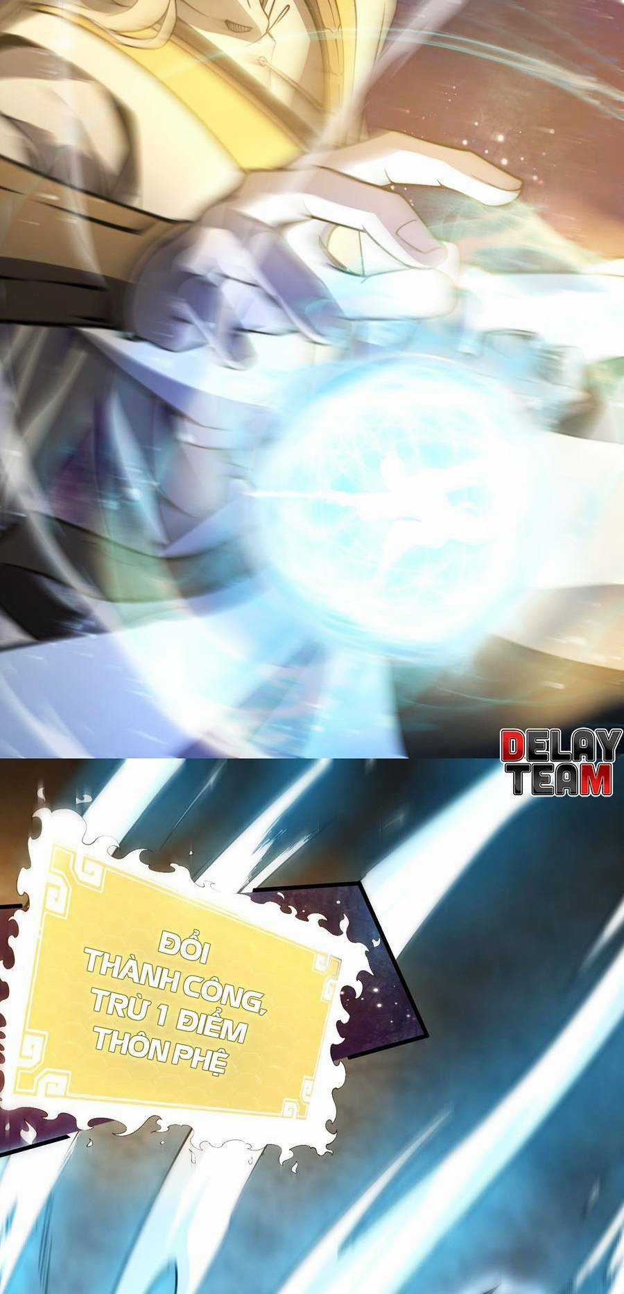 Tối Cường Thôn Phệ Hệ Thống Chapter 7 trang 42