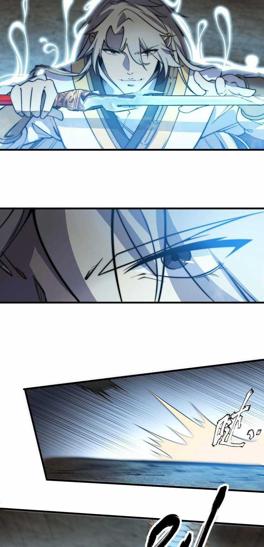 Tối Cường Thôn Phệ Hệ Thống Chapter 7 trang 44