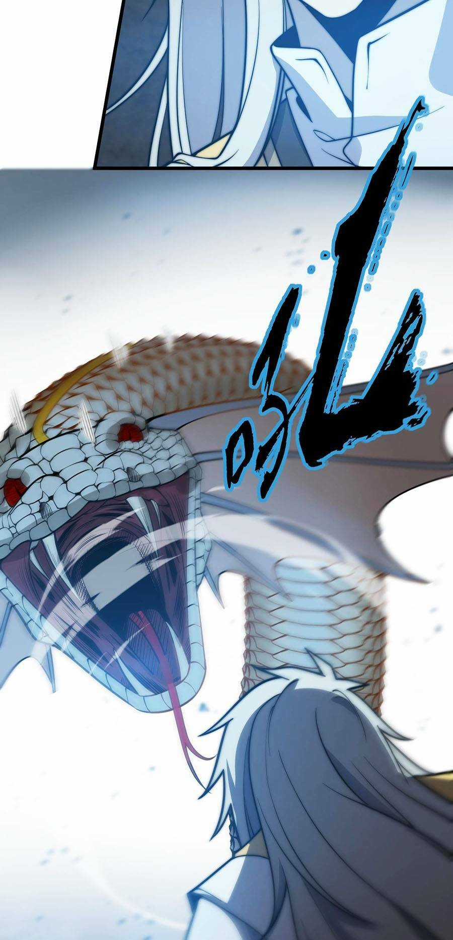 Tối Cường Thôn Phệ Hệ Thống Chapter 7 trang 47