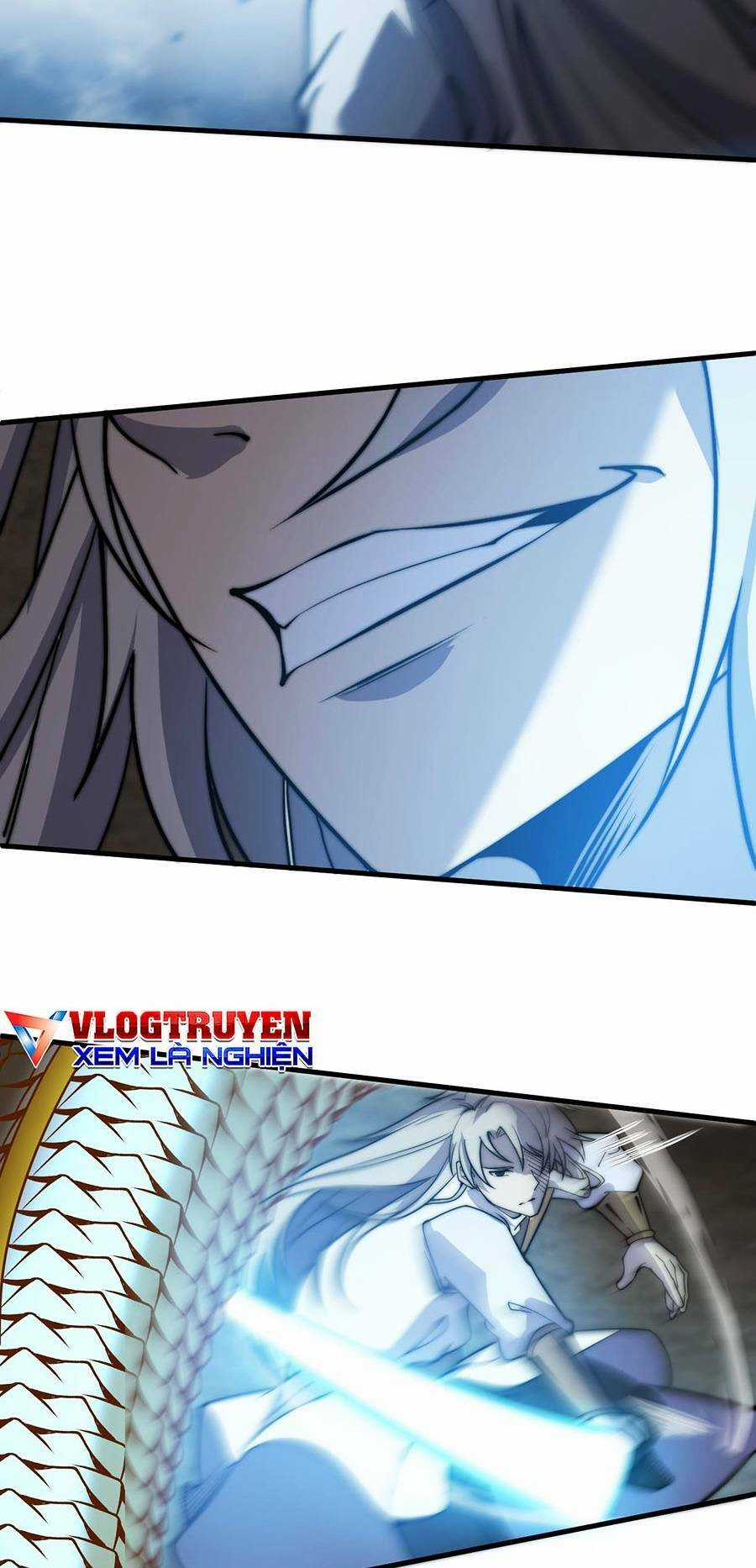 Tối Cường Thôn Phệ Hệ Thống Chapter 7 trang 48