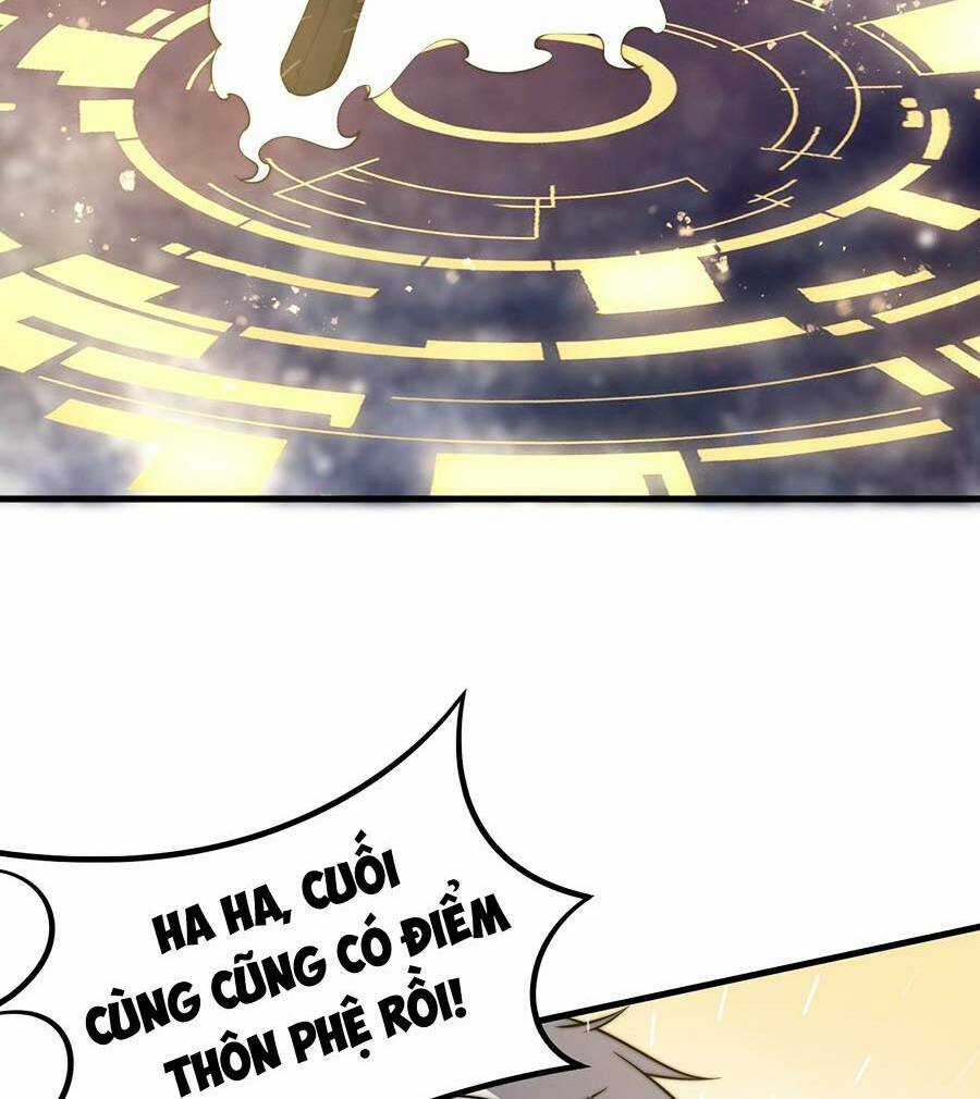 Tối Cường Thôn Phệ Hệ Thống Chapter 7 trang 5