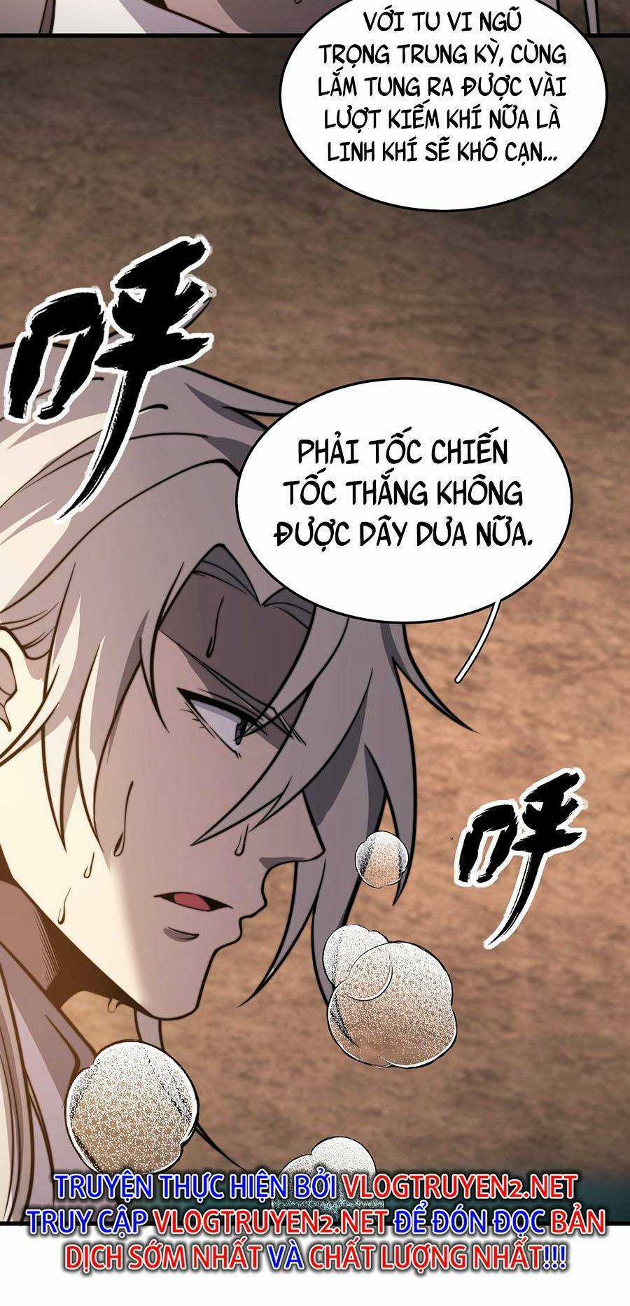 Tối Cường Thôn Phệ Hệ Thống Chapter 7 trang 51