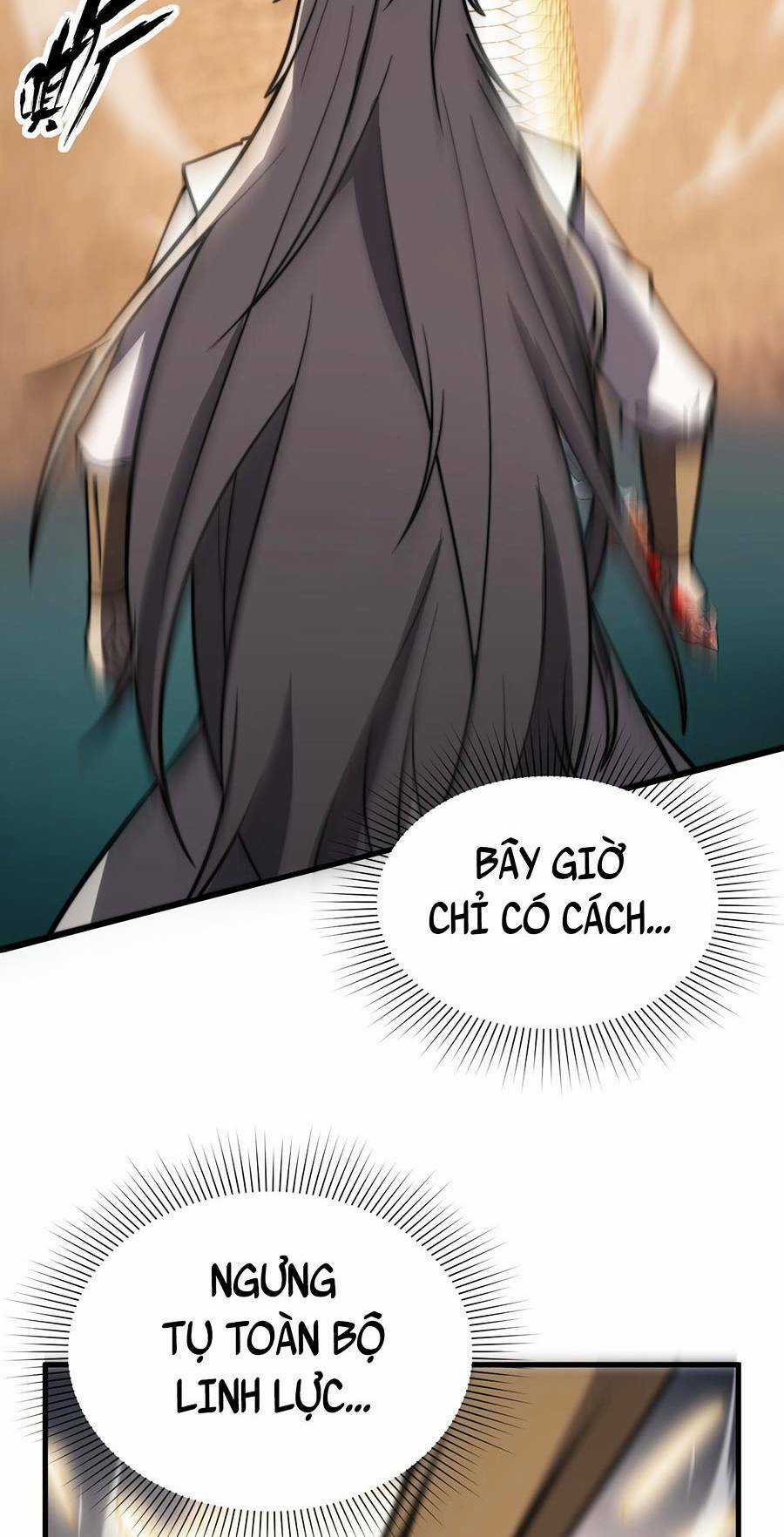 Tối Cường Thôn Phệ Hệ Thống Chapter 7 trang 53