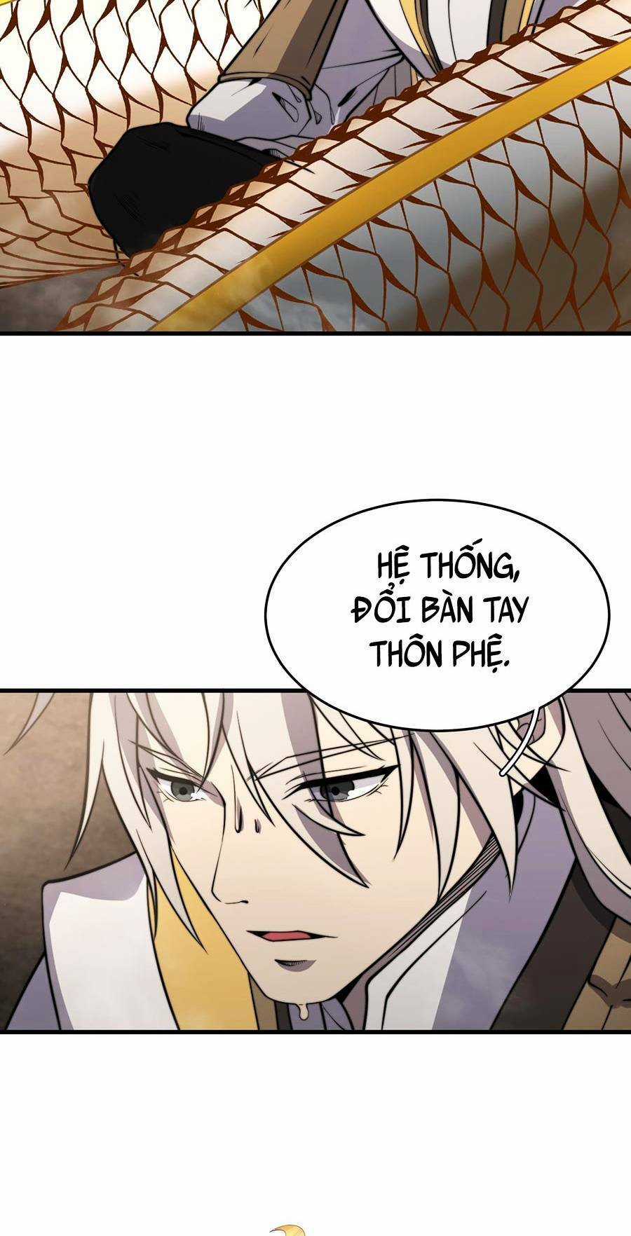 Tối Cường Thôn Phệ Hệ Thống Chapter 7 trang 59