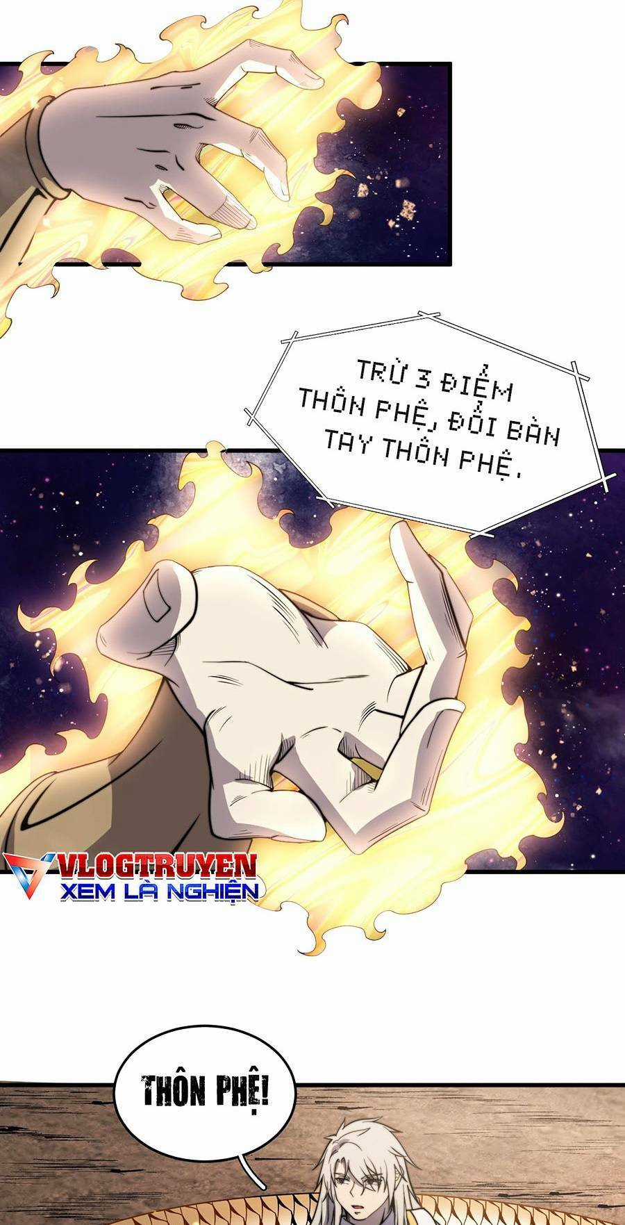 Tối Cường Thôn Phệ Hệ Thống Chapter 7 trang 60