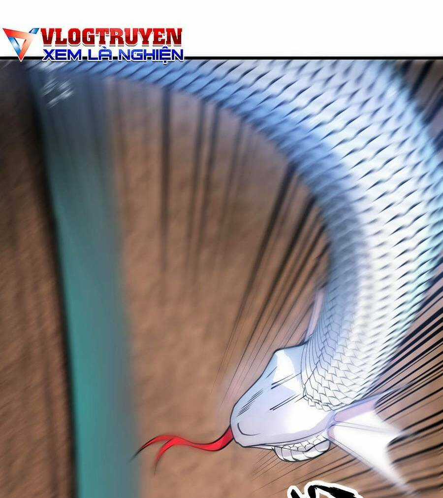 Tối Cường Thôn Phệ Hệ Thống Chapter 7 trang 7