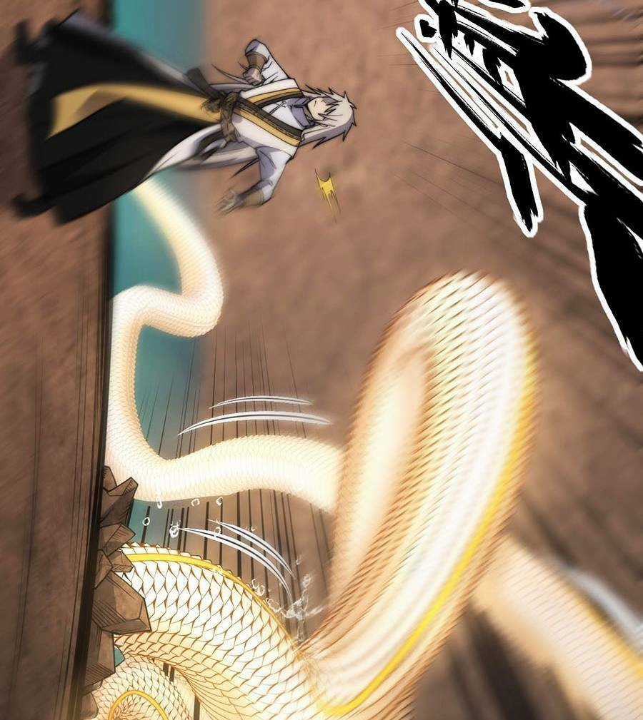 Tối Cường Thôn Phệ Hệ Thống Chapter 7 trang 8