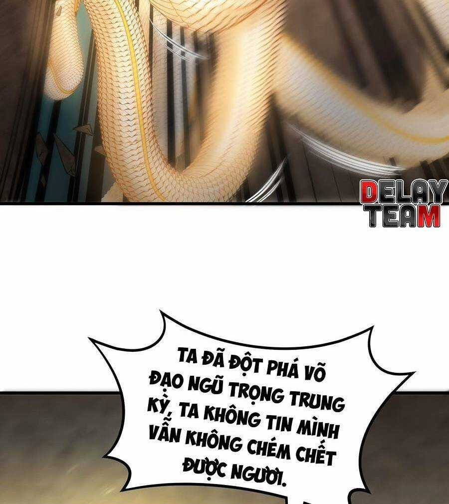 Tối Cường Thôn Phệ Hệ Thống Chapter 7 trang 9