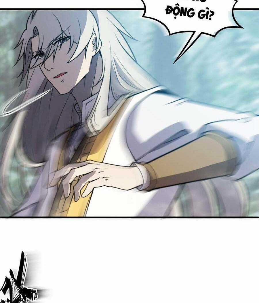 Tối Cường Thôn Phệ Hệ Thống Chapter 8 trang 11