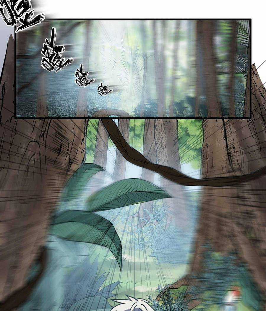 Tối Cường Thôn Phệ Hệ Thống Chapter 8 trang 12