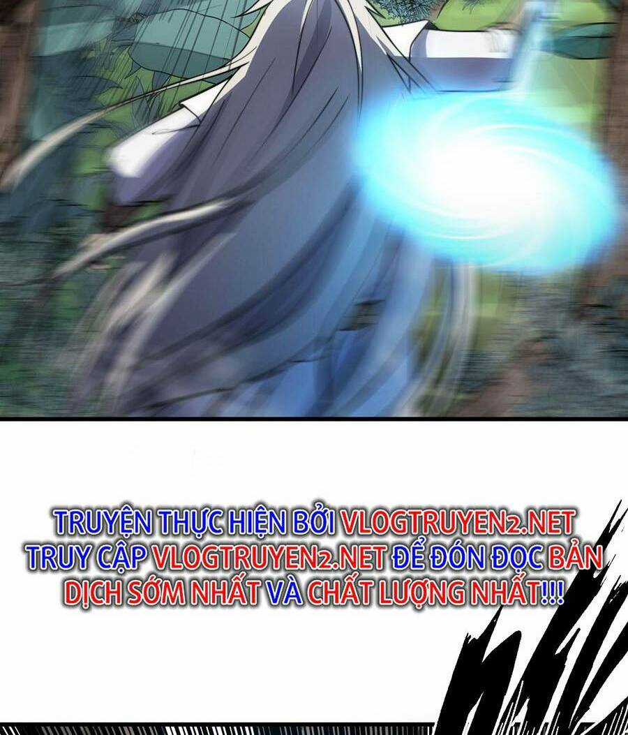 Tối Cường Thôn Phệ Hệ Thống Chapter 8 trang 13