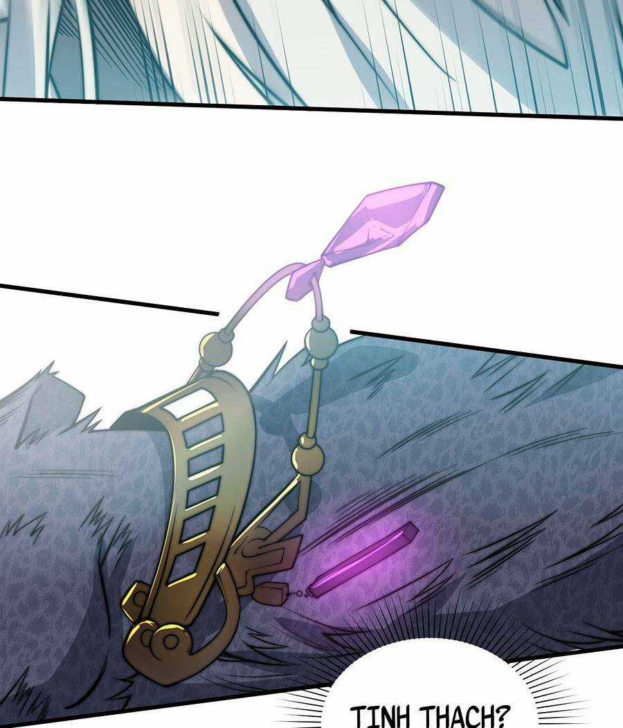 Tối Cường Thôn Phệ Hệ Thống Chapter 8 trang 16