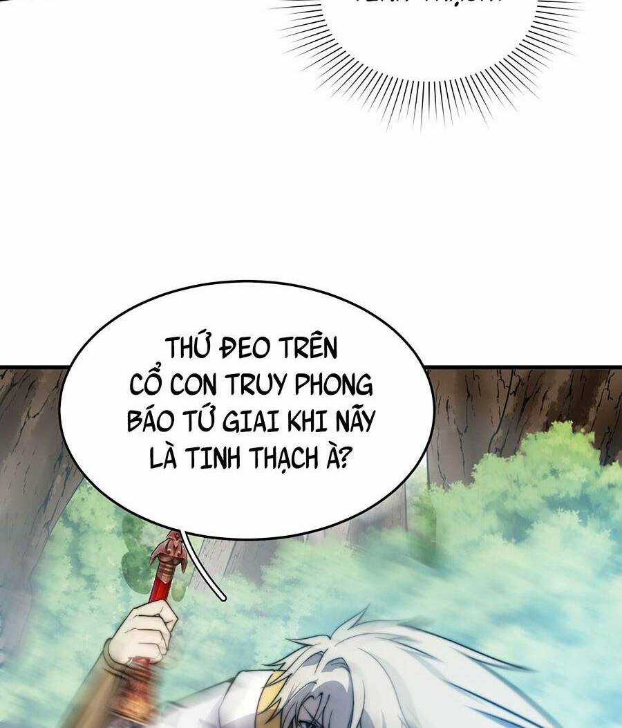 Tối Cường Thôn Phệ Hệ Thống Chapter 8 trang 17