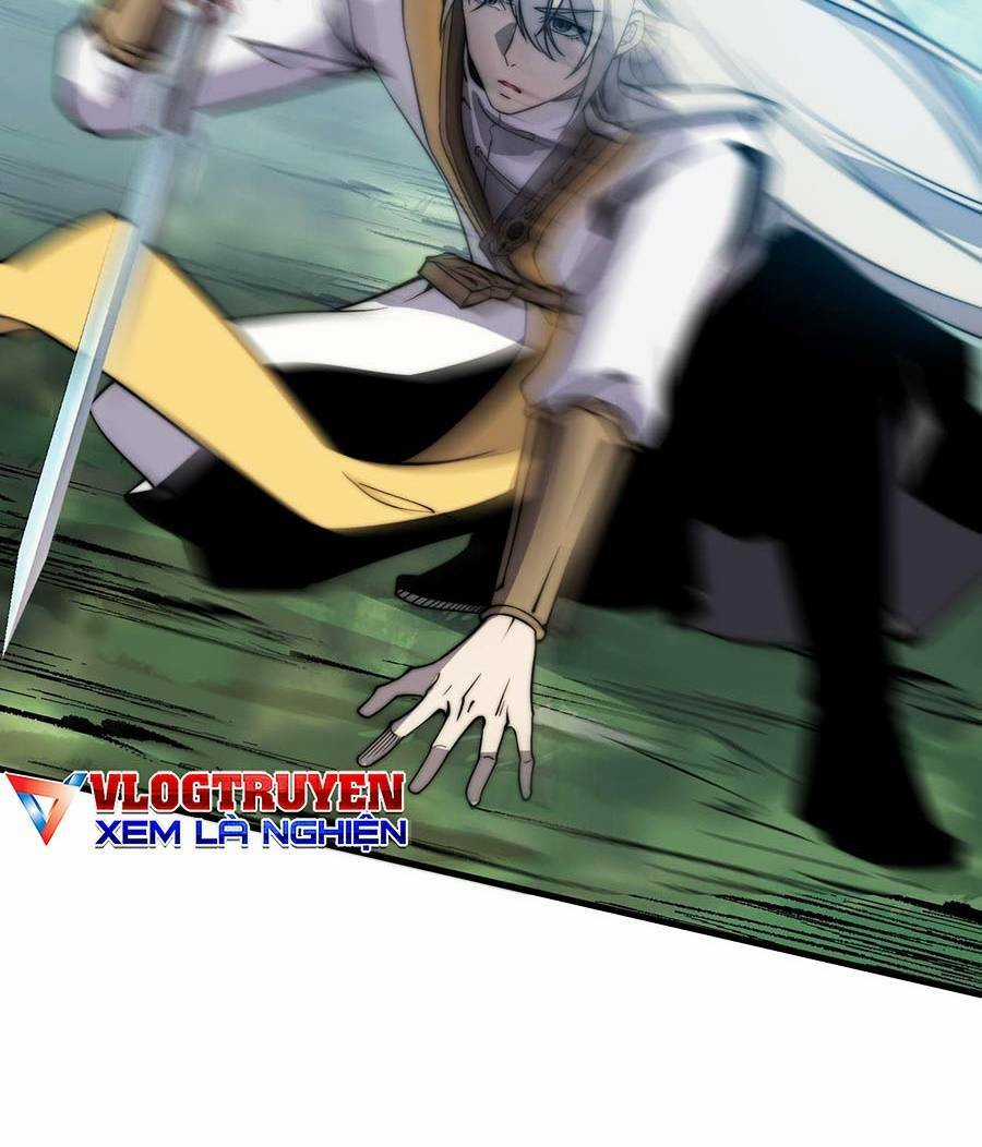 Tối Cường Thôn Phệ Hệ Thống Chapter 8 trang 18