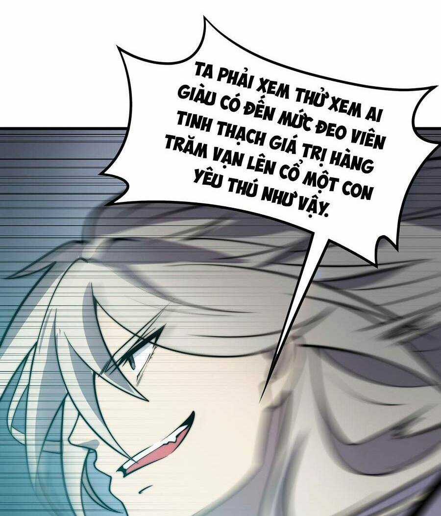 Tối Cường Thôn Phệ Hệ Thống Chapter 8 trang 19