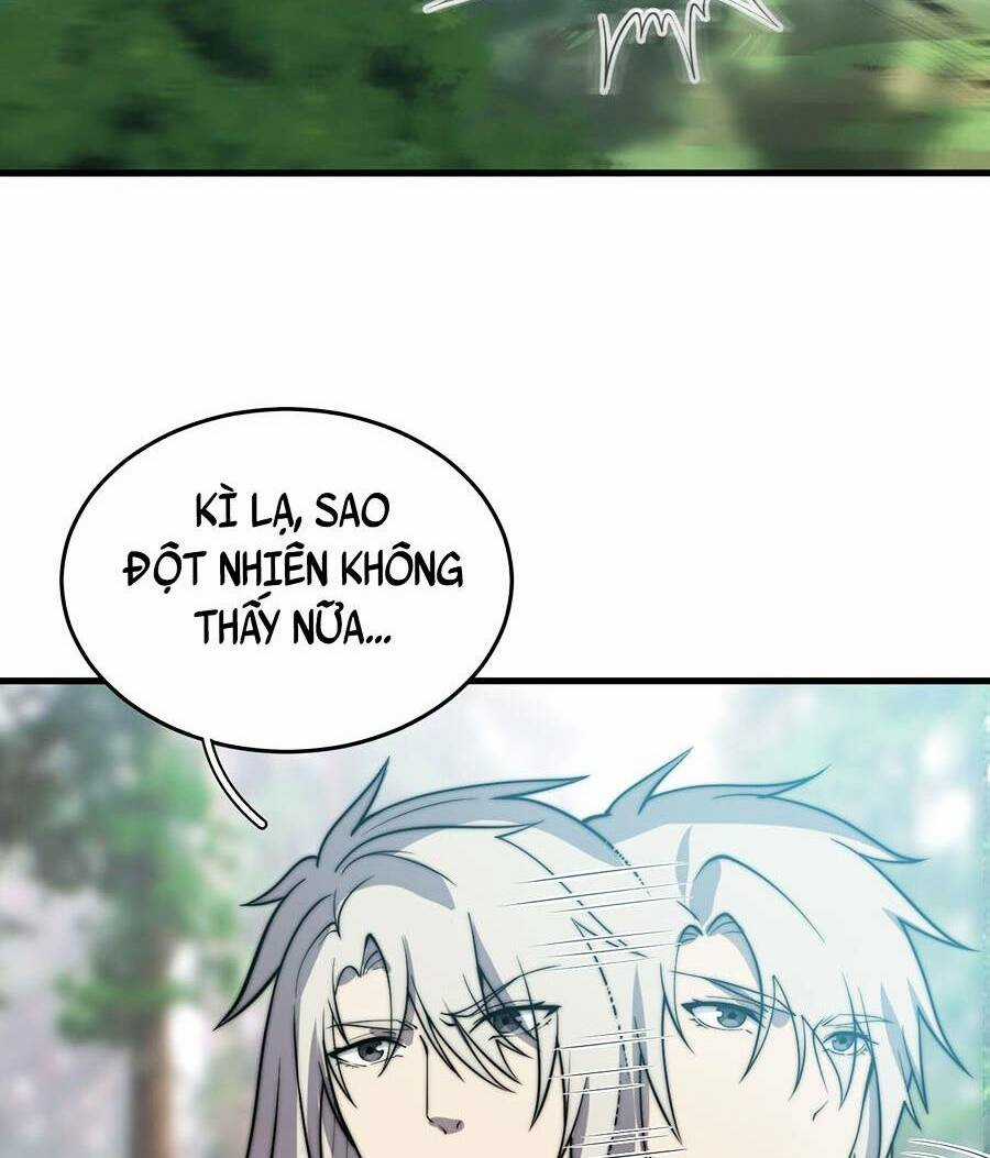 Tối Cường Thôn Phệ Hệ Thống Chapter 8 trang 23