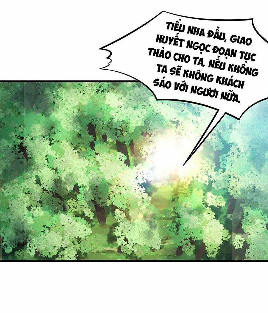 Tối Cường Thôn Phệ Hệ Thống Chapter 8 trang 25