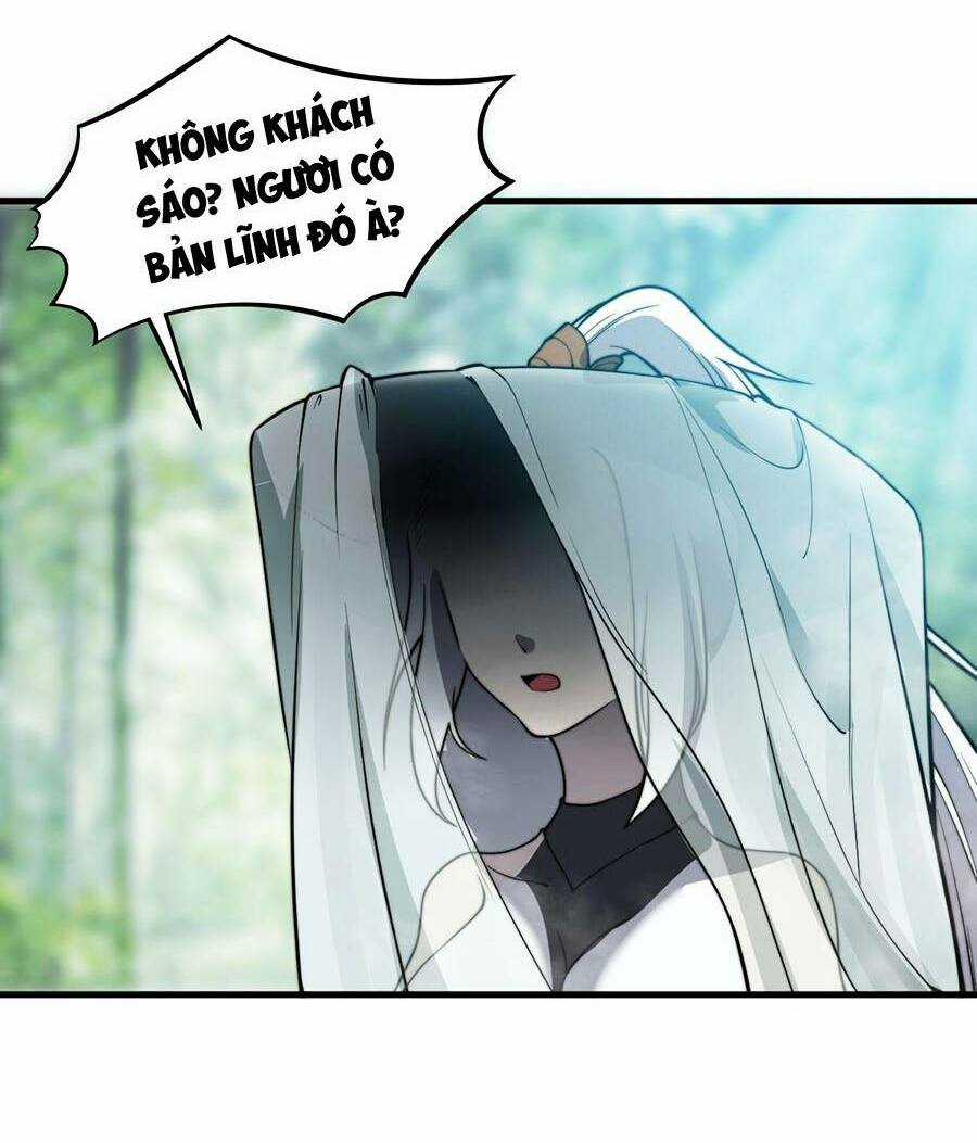 Tối Cường Thôn Phệ Hệ Thống Chapter 8 trang 27