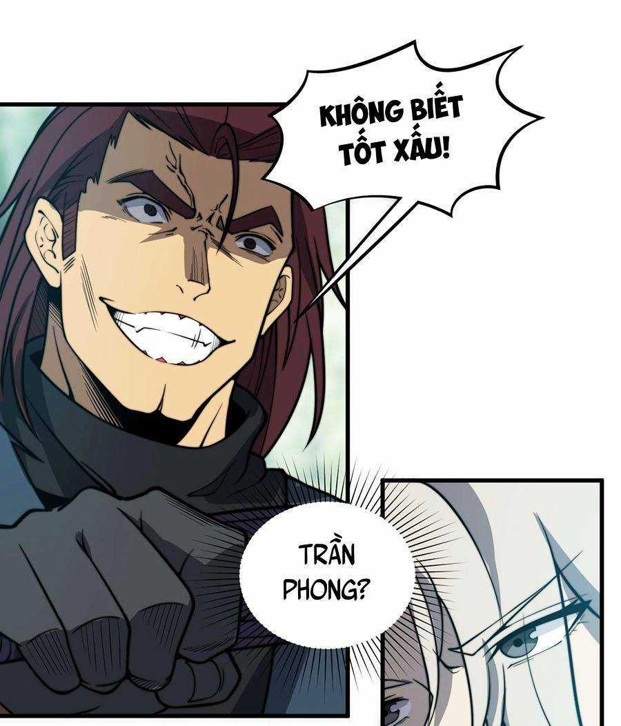 Tối Cường Thôn Phệ Hệ Thống Chapter 8 trang 28