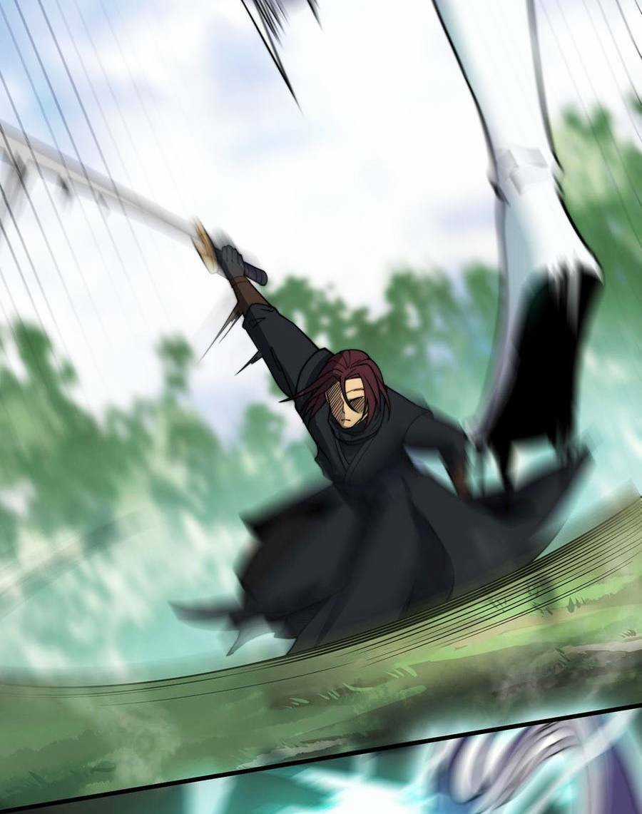 Tối Cường Thôn Phệ Hệ Thống Chapter 8 trang 34